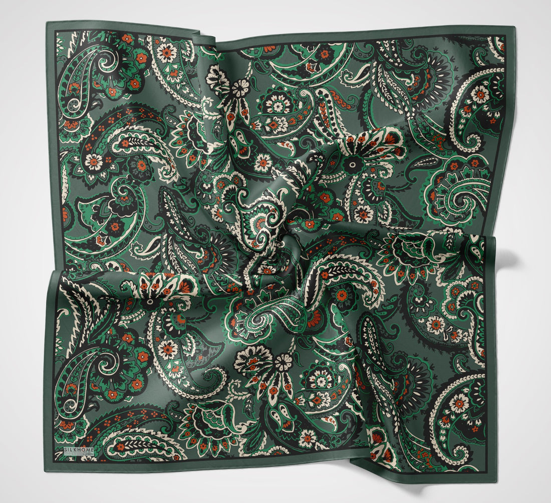 Silk Home Velora Eşarp 23013-16 - İthalesarponline.com - Velora Eşarp - Silk Home