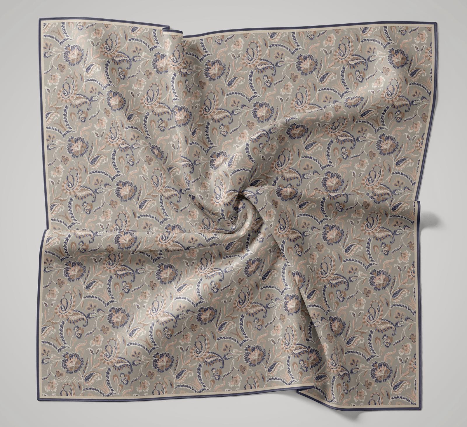 Silk Home Soft Eşarp 73100-16