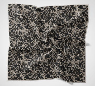 Silk Home Soft Eşarp 12024-16 - İthalesarponline.com - Soft Eşarp - Silk Home