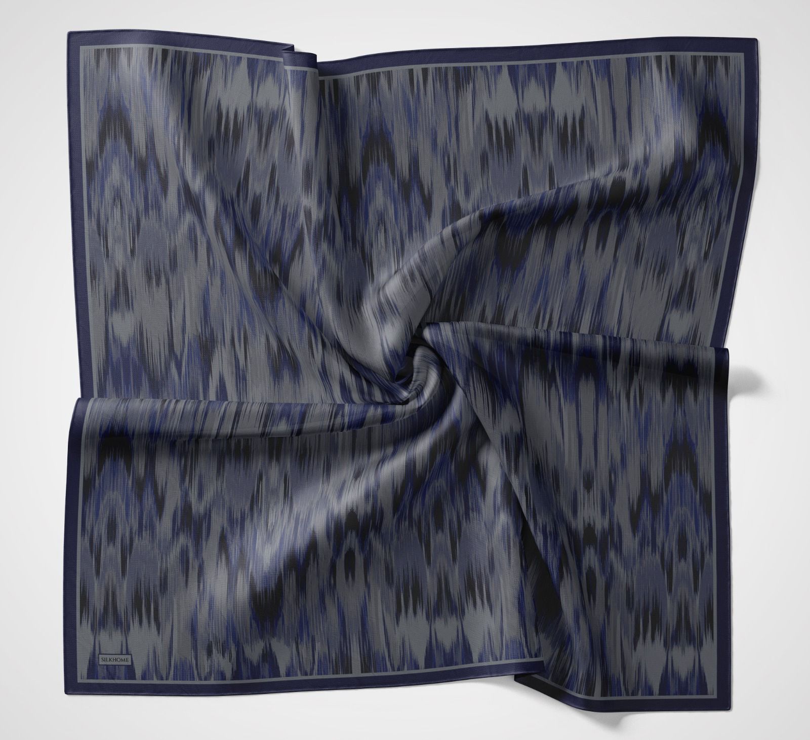 Silk Home Velora Eşarp 23018-16 - İthalesarponline.com - Velora Eşarp - Silk Home