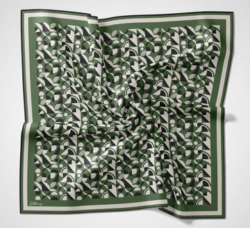 Silk Home Soft Eşarp 12027-16 - İthalesarponline.com - Soft Eşarp - Silk Home