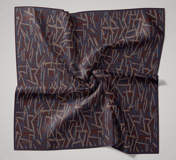 Silk Home Soft Eşarp 12017-16