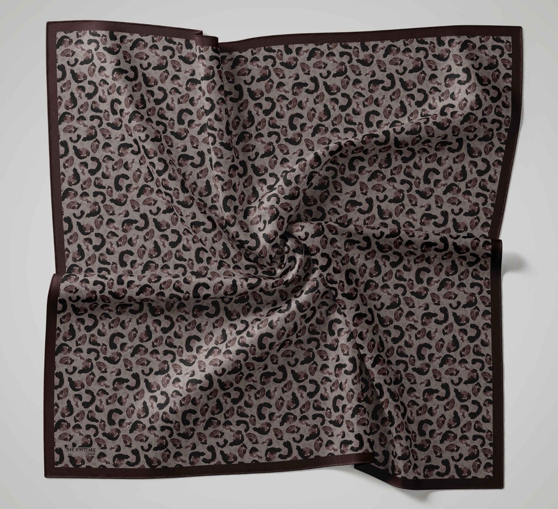 Silk Home Velora Eşarp 23019-16 - İthalesarponline.com - Velora Eşarp - Silk Home