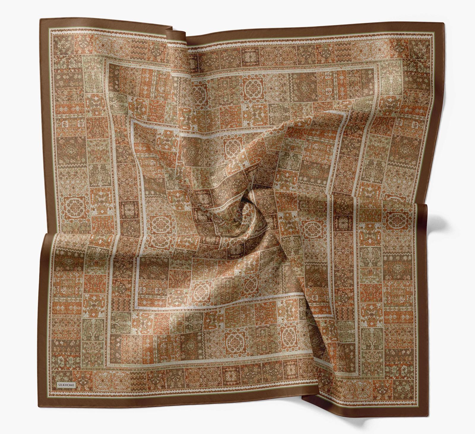 Silk Home Monare Eşarp 10262-16