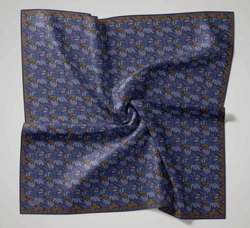 Silk Home Soft Eşarp 12047-16