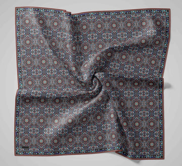 Silk Home Soft Eşarp 12051-16