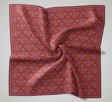Silk Home Soft Eşarp 12050-16
