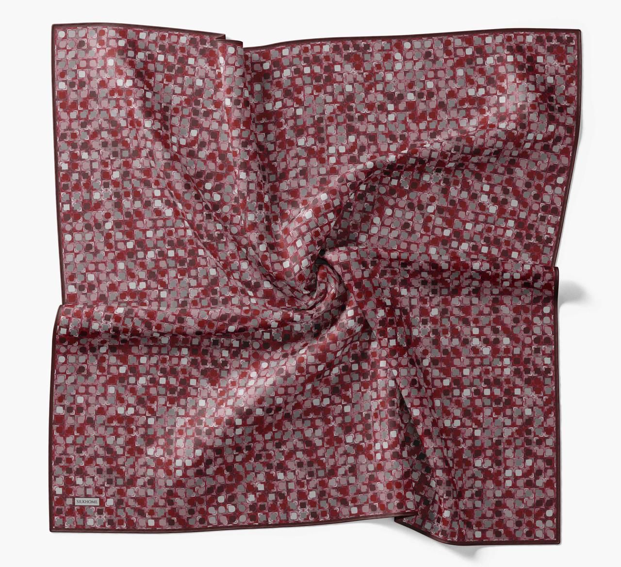 Silk Home Soft Eşarp 12052-16