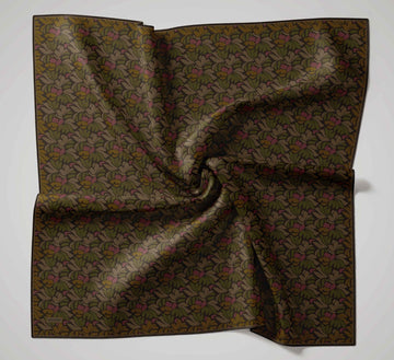 Silk Home Soft Eşarp 12047-17