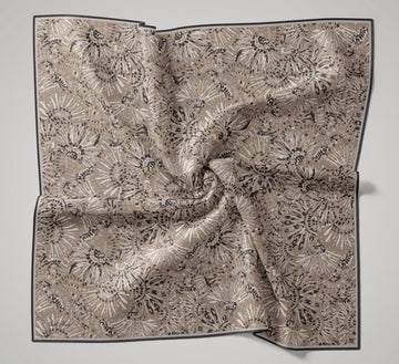 Silk Home Soft Eşarp 12015-17