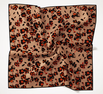 Silk Home Soft Eşarp 12034-17 - İthalesarponline.com - Soft Eşarp - Silk Home