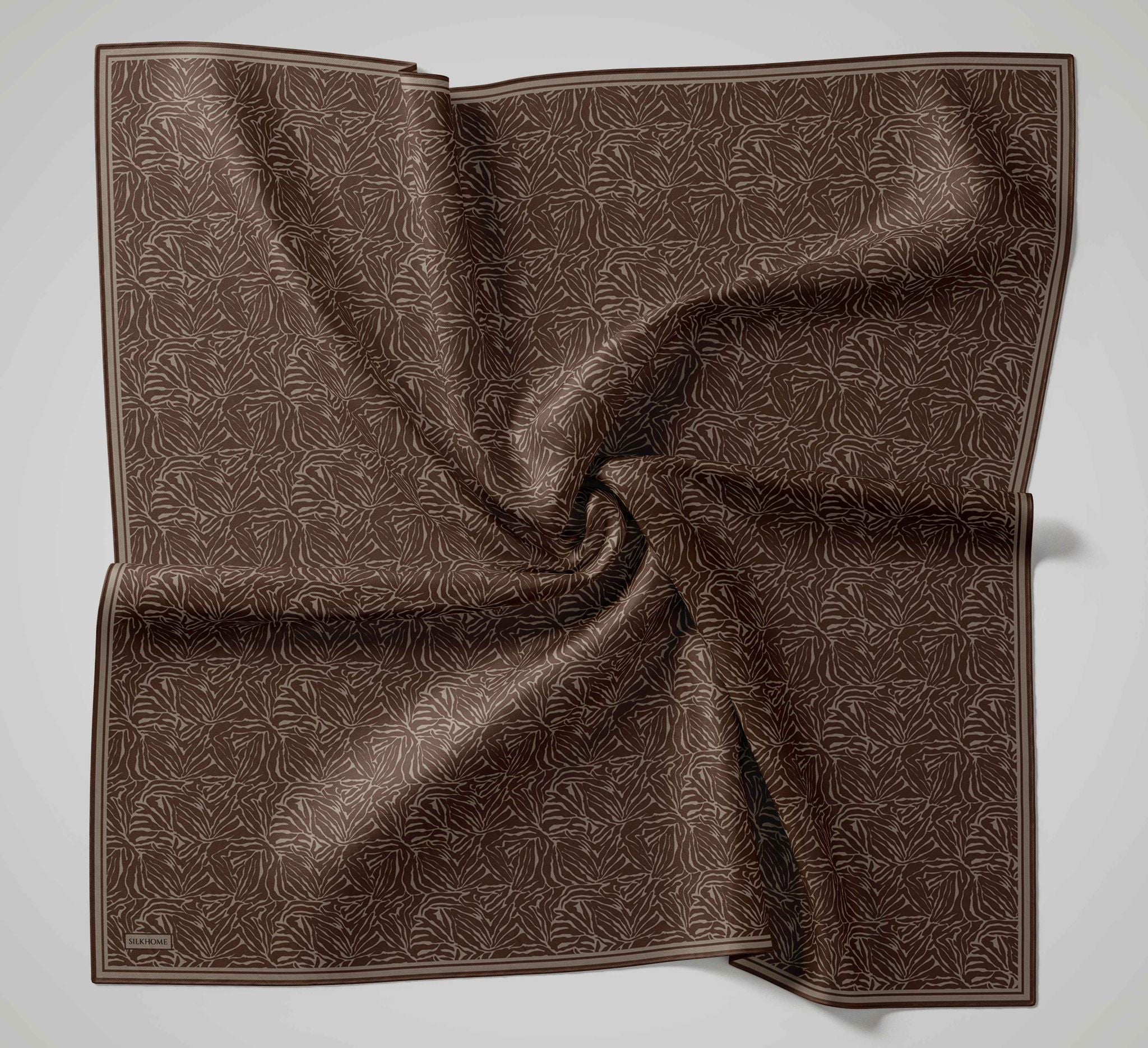 Silk Home Soft Eşarp 12046-17