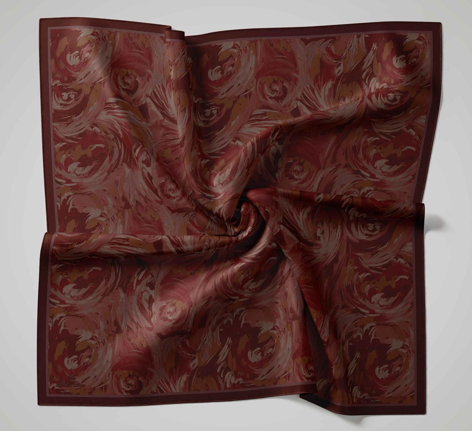 Silk Home Velora Eşarp 23005-17