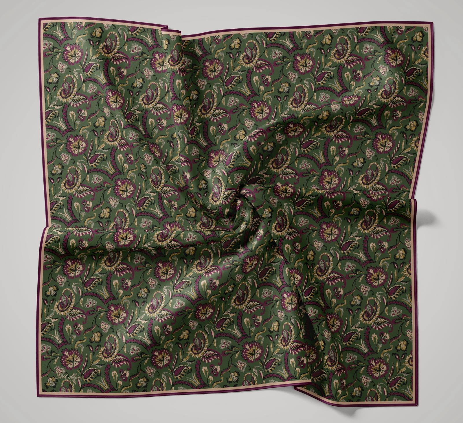 Silk Home Soft Eşarp 73100-17
