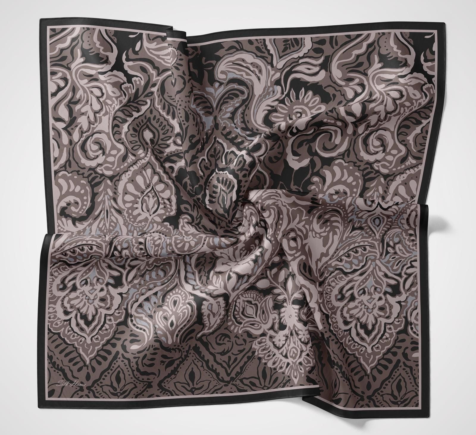 Silk Home Velora Eşarp 23022-17