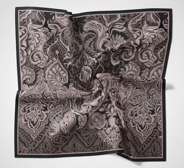 Silk Home Velora Eşarp 23022-17