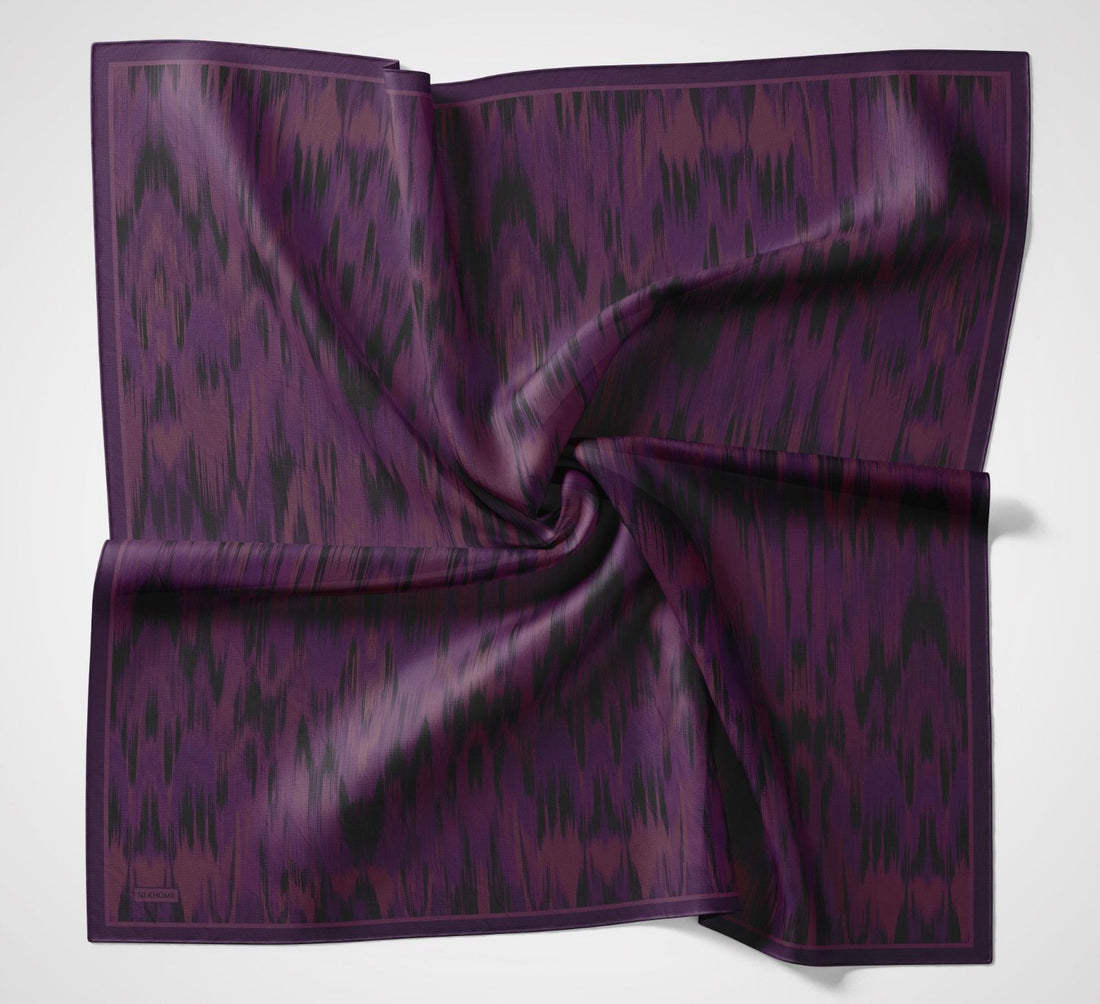 Silk Home Velora Eşarp 23018-17 - İthalesarponline.com - Velora Eşarp - Silk Home