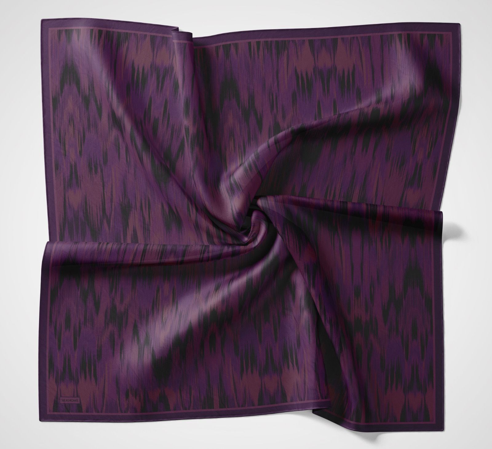 Silk Home Velora Eşarp 23018-17 - İthalesarponline.com - Velora Eşarp - Silk Home