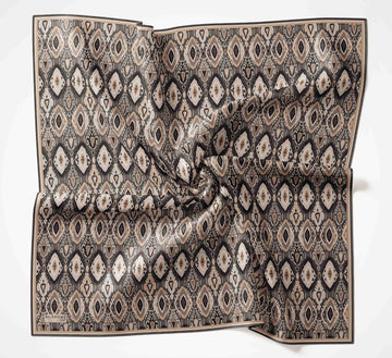 Silk Home Soft Eşarp 12042-17 - İthalesarponline.com - Soft Eşarp - Silk Home