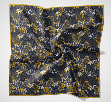 Silk Home Soft Eşarp 12023-17 - İthalesarponline.com - Soft Eşarp - Silk Home