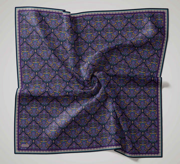 Silk Home Soft Eşarp 12050-17