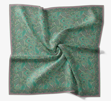 Silk Home Soft Eşarp 12059-17