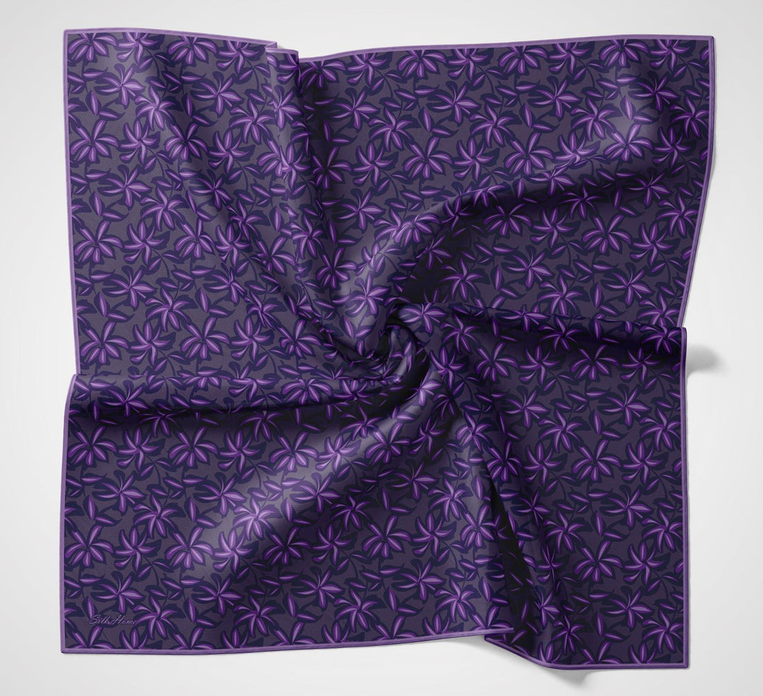 Silk Home Soft Eşarp 12022-17 - İthalesarponline.com - Soft Eşarp - Silk Home