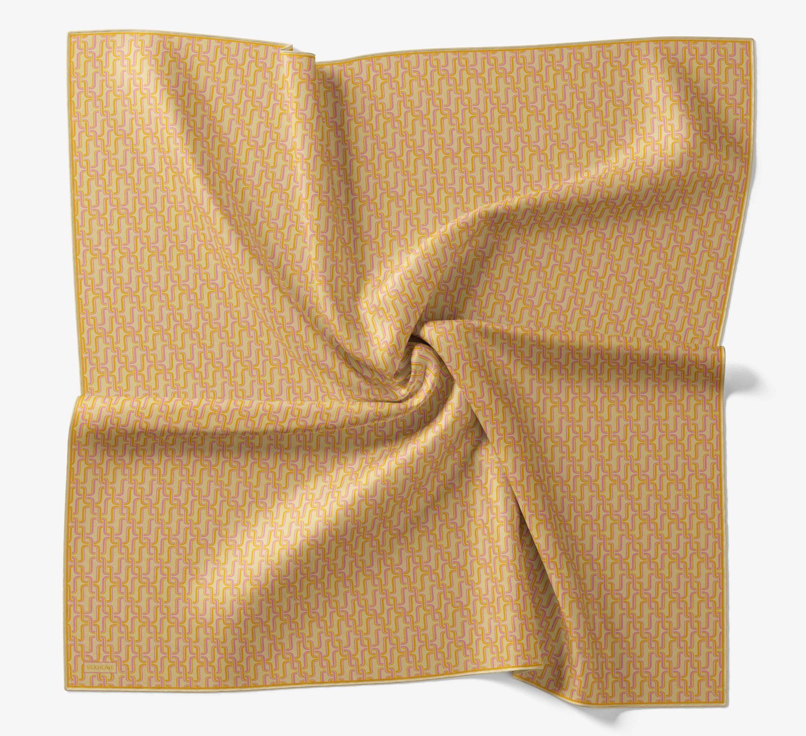 Silk Home Soft Eşarp 12054-17