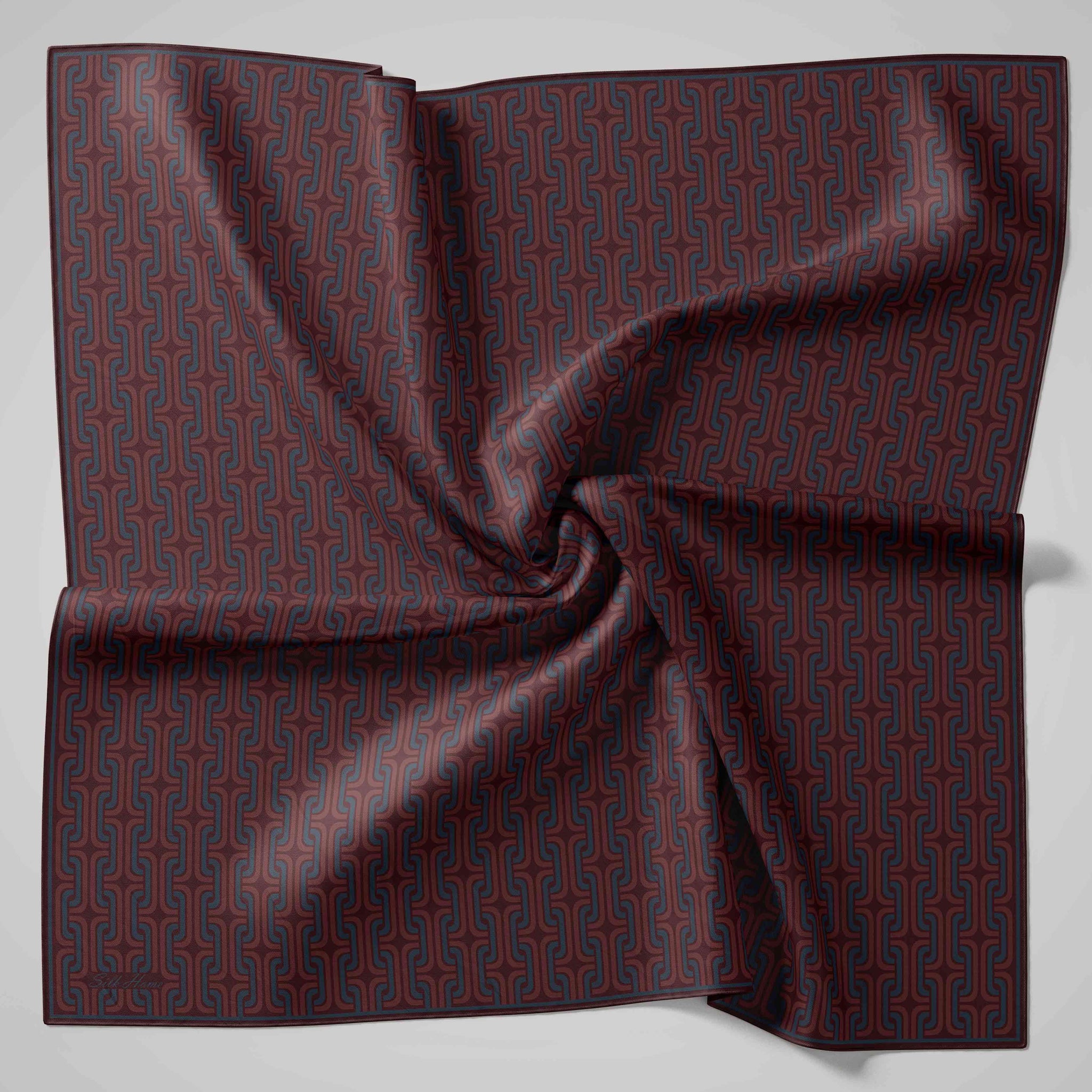 Silk Home Soft Eşarp 12019-17