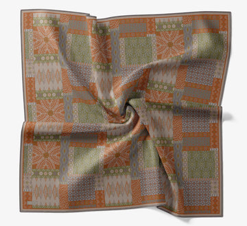 Silk Home Soft Eşarp 12058-17