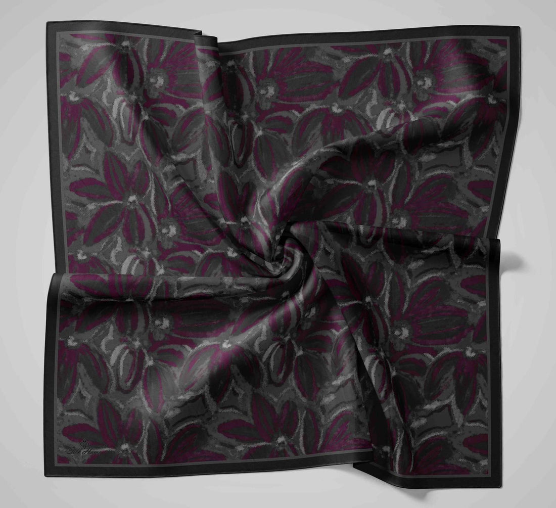 Silk Home Velora Eşarp 23012-17 - İthalesarponline.com - Velora Eşarp - Silk Home