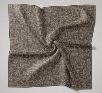 Silk Home Soft Eşarp 12017-17