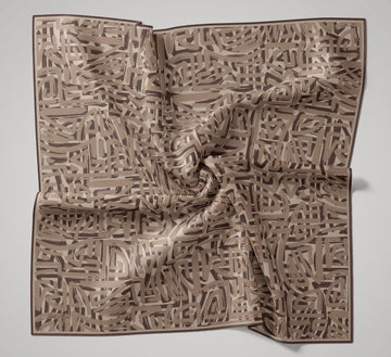 Silk Home Soft Eşarp 12016-18