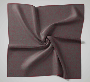 Silk Home Soft Eşarp 12046-18