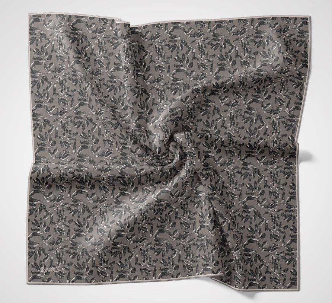 Silk Home Soft Eşarp 12025-18 - İthalesarponline.com - Soft Eşarp - Silk Home