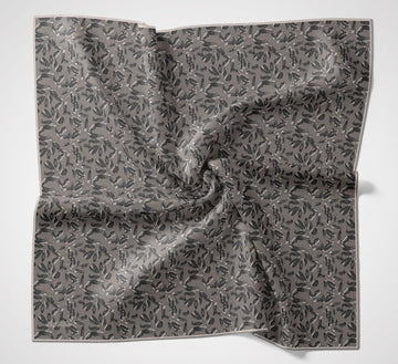 Silk Home Soft Eşarp 12025-18 - İthalesarponline.com - Soft Eşarp - Silk Home