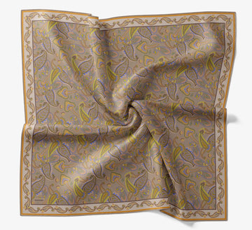Silk Home Soft Eşarp 12059-18