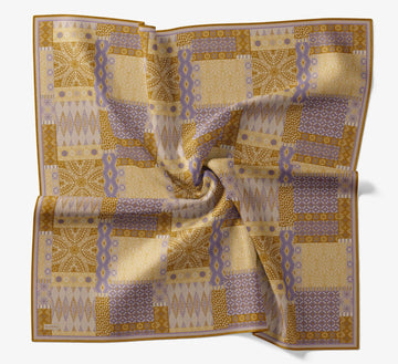 Silk Home Soft Eşarp 12058-18