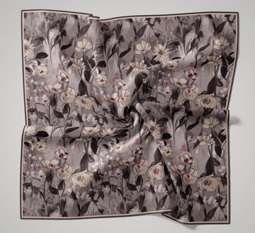 Silk Home Soft Eşarp 12012-18