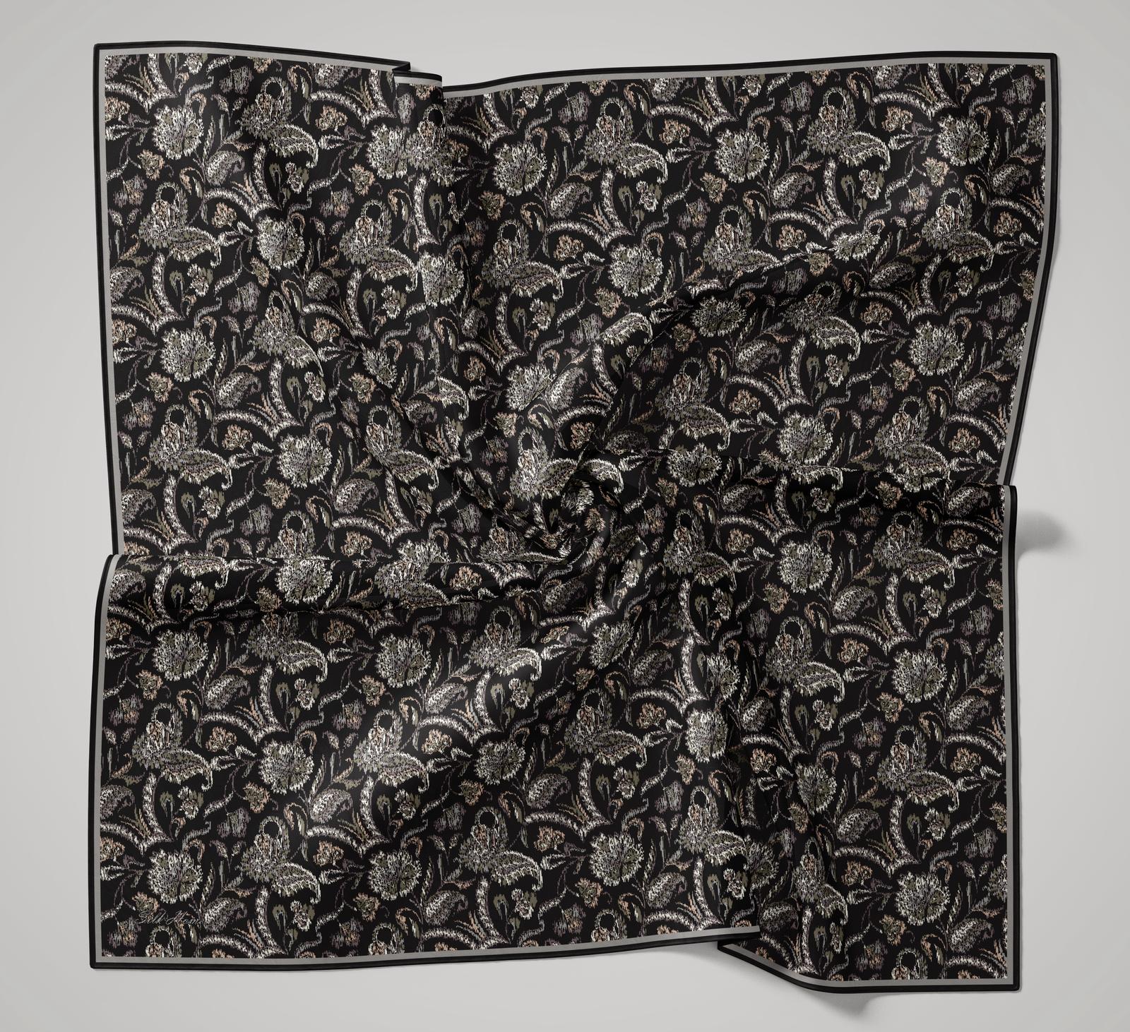 Silk Home Soft Eşarp 73100-18