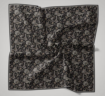Silk Home Soft Eşarp 73100-18