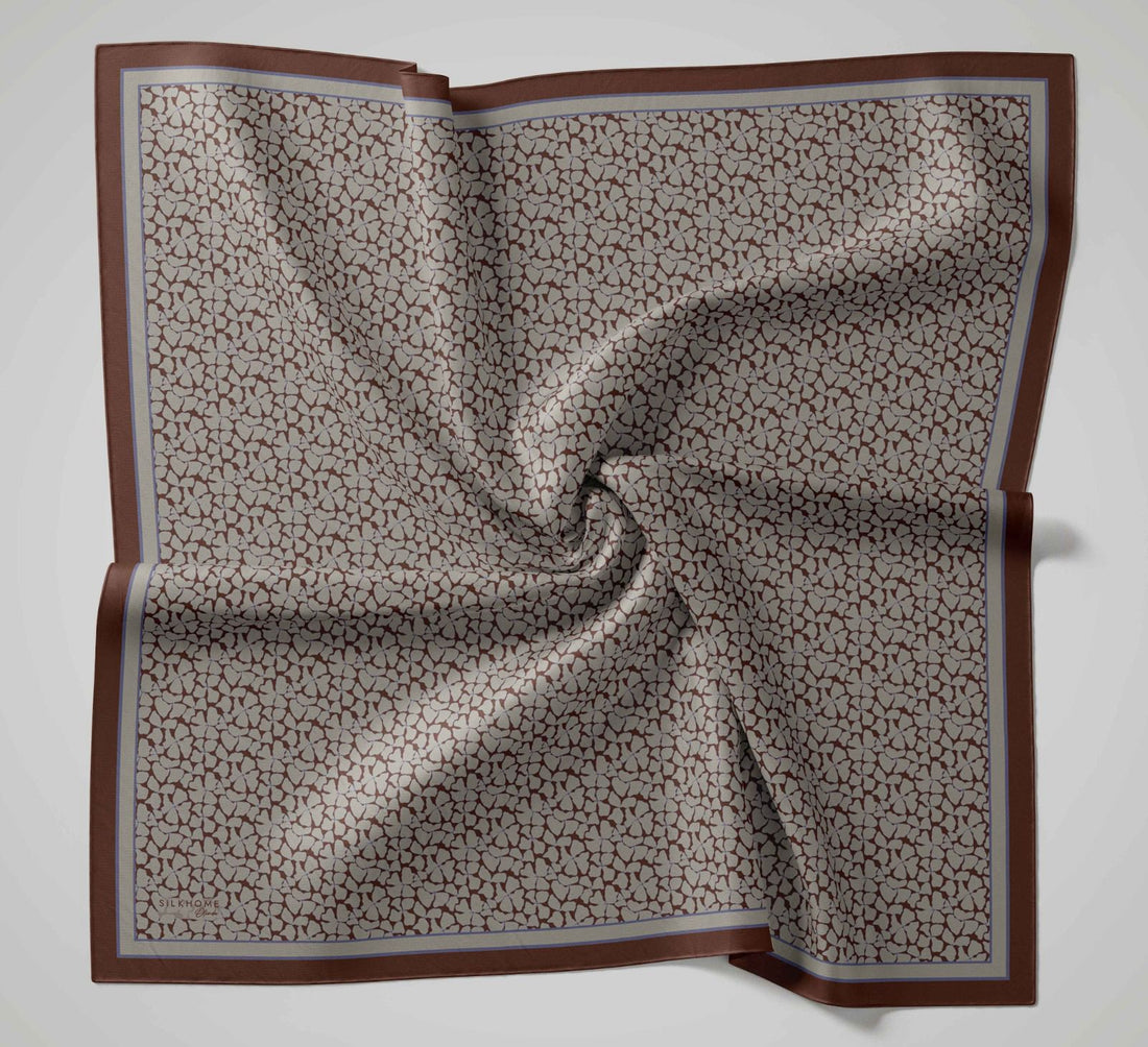 Silk Home Olinda Eşarp 48006-18 - İthalesarponline.com - Olinda Eşarp - Silk Home