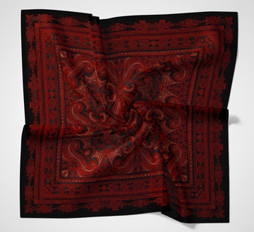 Silk Home Velora Eşarp 23008-18 - İthalesarponline.com - Velora Eşarp - Silk Home