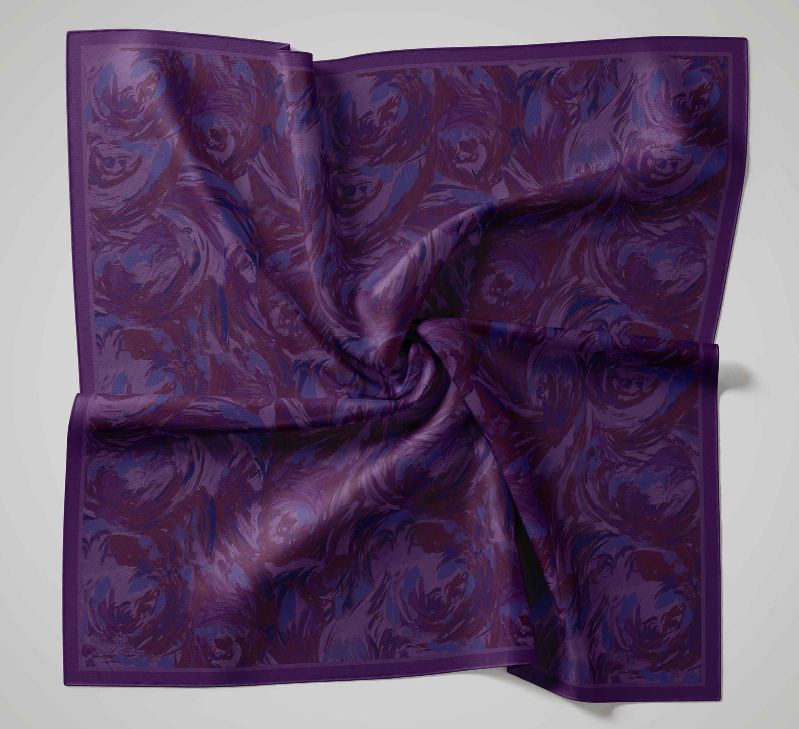 Silk Home Velora Eşarp 23005-18