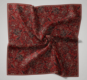 Silk Home Soft Eşarp 12015-18