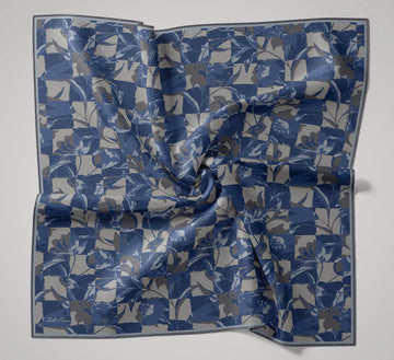 Silk Home Soft Eşarp 12013-18 - İthalesarponline.com - Soft Eşarp - Silk Home