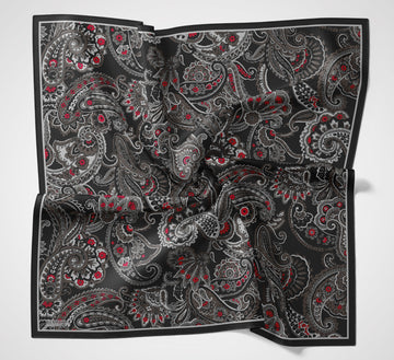 Silk Home Velora Eşarp 23013-19 - İthalesarponline.com - Velora Eşarp - Silk Home