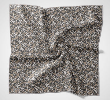 Silk Home Soft Eşarp 12022-19 - İthalesarponline.com - Soft Eşarp - Silk Home