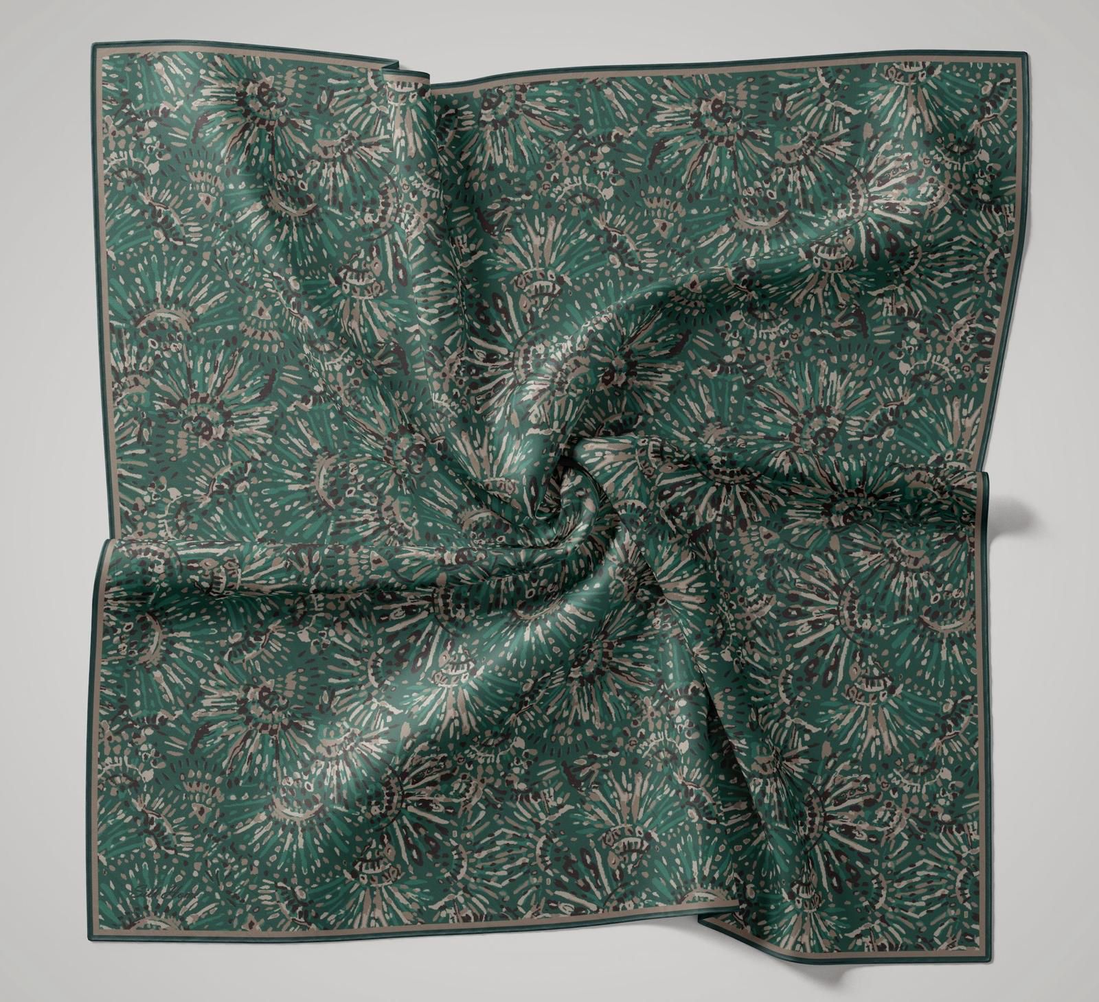 Silk Home Soft Eşarp 12015-19