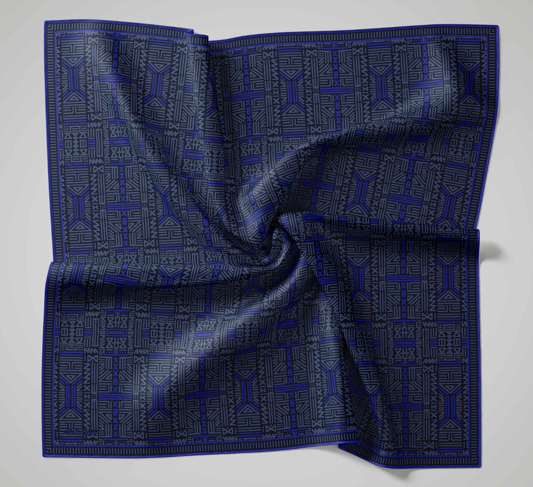 Silk Home Soft Eşarp 12021-19 - İthalesarponline.com - Soft Eşarp - Silk Home